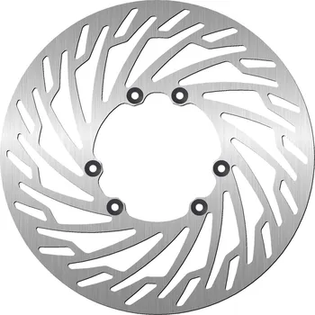 Brzdový kotouč Brzdový kotouč NG 866 RIEJU SMX 50 2007-2008