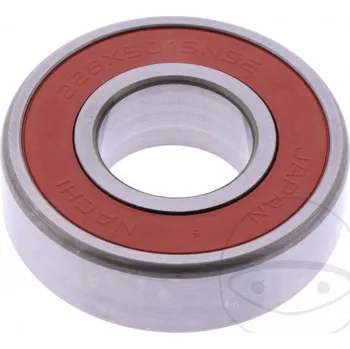 Angular ball bearing JMP 22x50x15mm (original spare part) 2H1150242