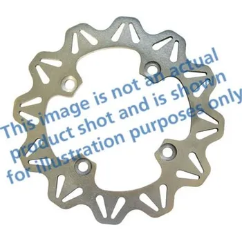 Brzdový kotouč Brzdový kotouč EBC VR927 VR927