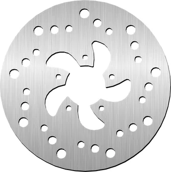 Brzdový kotouč Brzdový kotouč NG 032 GAS GAS TXT 50 Boy 2000-2002