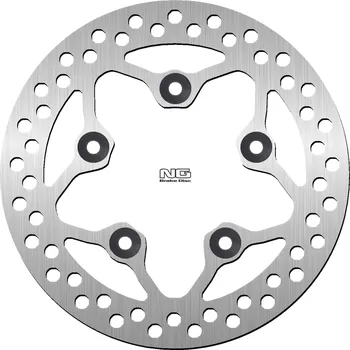 Brzdový kotouč Brzdový kotouč NG 1439 DIS1439