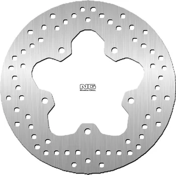 Brzdový kotouč Brzdový kotouč NG 1203 YAMAHA YZF-R 125 2008-2013