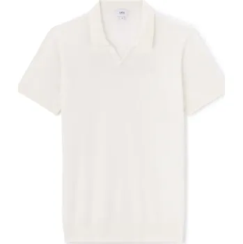 Celio Polo tričko Lecesar - Pánské Celio bílá 3284158