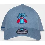 Lilo & Stitch Baseball Cap Stitch Hero