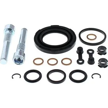 Brzda pro motocykl Opravná sada brzdového třmenu All Balls Racing CRK18-3188 POLARIS Magnum 500 2x4 2002-2002