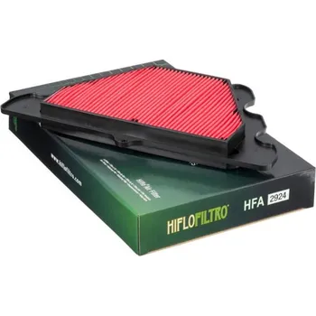 vzduchový filtr HFA2924, HIFLOFILTRO HFA2924