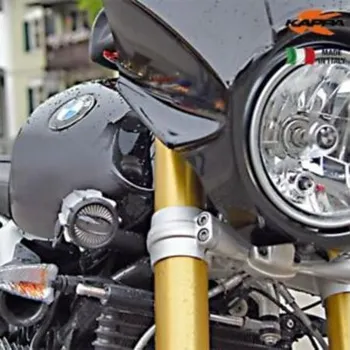 Motodíl montážní sada, KAPPA (pro přídavná sportovní světla) BMW R NineT 1170 2014-2018