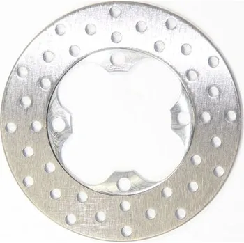 Brzdový kotouč Brzdový kotouč EBC MD6251D HONDA TRX 500 TM 2005-2006