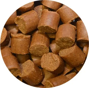 Pelety RS Fish - Česnek 20 mm