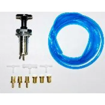 plastová příchytka (sada 5 ks) 72107