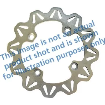 Brzdový kotouč Brzdový kotouč EBC VR9112 GILERA Runner 125 4T 2005-2014