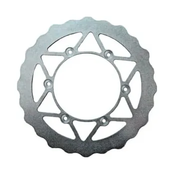 Brzdový kotouč BRZDA RTR FIX CE SERIES WAVE MD6190CE