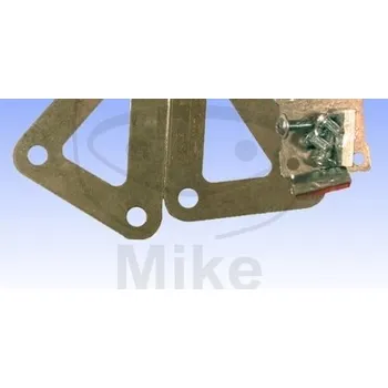 Adaptér na snížení podvozku sada LUCAS s ABE 2H787521