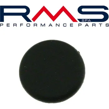 Zátkový filtr vzduchu RMS 121830330 PIAGGIO/VESPA PX 125 (2011>) 2011-2016