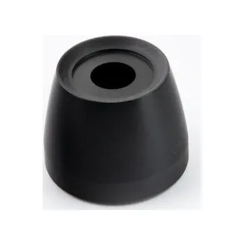 Náhradní nylonový chránič PUIG PHB19 20098N černý pravý 20098N