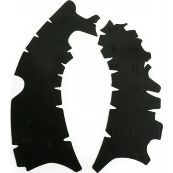 Protiskluzové kryty rámu VIBRAM M7356N Off-Road černá KAWASAKI KX 450 F 2021-2023
