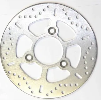 Brzdový kotouč OPRAVA BRZDOVÉHO ROTORU ŘADY D SCT PEUGEOT Speedake 50 1995-1997