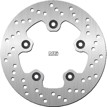 Brzdový kotouč Brzdový kotouč NG 1126 DIS1126