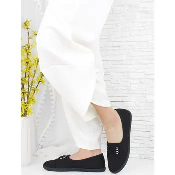 Dámské baleríny Prety Dámské baleríny 11009-21ALL.B Velikost: 36