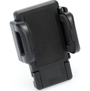 Nastavitelný držák telefonu PUIG 3836N (110mm x 50mm - 115 mm) PIAGGIO/VESPA Beverly 300 2011-2025