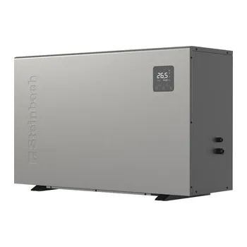 Invertorové tepelné čerpadlo Steinbach Silent 5