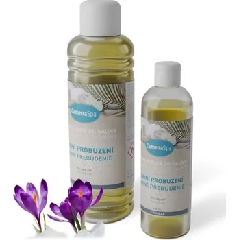 Vonná esence pro vířivku CamenaSpa Saunová esence - Jarní probuzení 250 ml