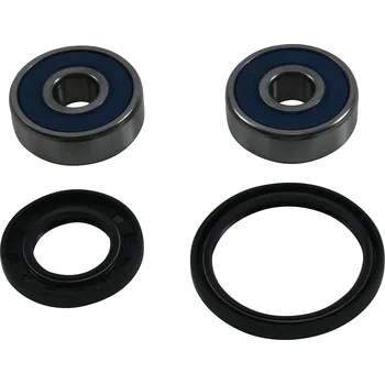 Sada ložisek kola All Balls Racing 25-1796 WB25-1796 přední 25-1796