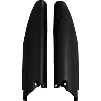 chraniče vidlic Suzuki, RTECH (černé, pár) SUZUKI RM-X 450 Z 2010-2019