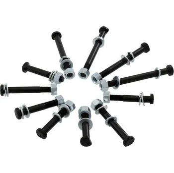 Sada šroubů do karteru RMS 121860120 (43 ks) PIAGGIO/VESPA PK 50 1982-1984