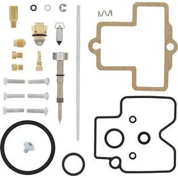 Palivový systém pro motocykl Sada na repasi karburátoru All Balls Racing CARK26-1324 YAMAHA WR 400 F 1998-1999