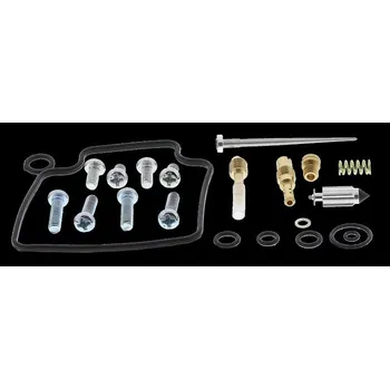 Palivový systém pro motocykl Sada na repasi karburátoru All Balls Racing CARK26-1606 26-1606