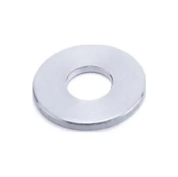 Motodíl Podložka pístové tyče u pojistné matice FF KYB 110630000401 8mm 110630000401