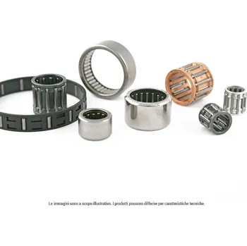 Jehlová klec RMS 100151330 12x15x15 YAMAHA DT 50 R 2003-2011