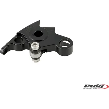 Adaptér pro páčku spojky PUIG 9686N černý KTM Duke 890 /R/L 2020-2021