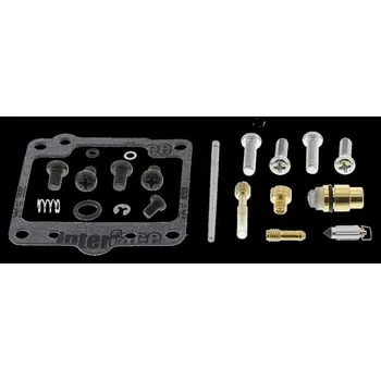 Palivový systém pro motocykl Sada na repasi karburátoru All Balls Racing CARK26-1705 SUZUKI LS 650 Savage 1996-2003