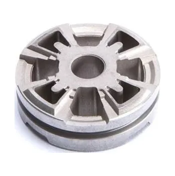 Motodíl Píst FF komprese KYB 110590002201 HONDA CRF 450 R 2012-2012