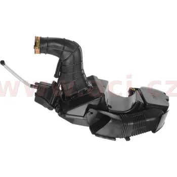 box vzduchového filtru SYM RS 125 DT Shark 2004-2005