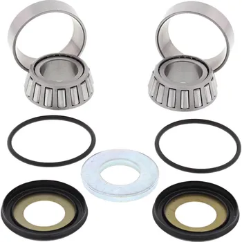 Ložiska + těsnění řízení sada All Balls Racing SB22-1047 KTM SX 50 Pro Senior LC 2005-2005