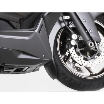 Nástavec předního blatníku PUIG 3666N černý YAMAHA XP 530 T-MAX 2012-2020