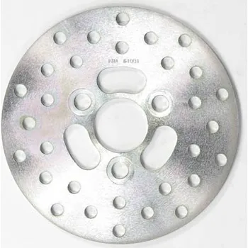 Brzdový kotouč OPRAVA BRZDOVÉHO ROTORU ŘADY D SCT MD939D