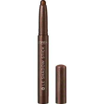 L'Oréal Le Shadow Stick 1,4 g, 240 Brown Abyss