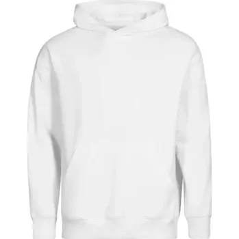 Pánská mikina Mikina MALFINI CHIILL, barva bílá, velikost 4XL