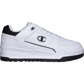 Pánské tenisky Pánská volnočasová obuv Champion RD18 HERITAGE 9.5 Bílá, Černá