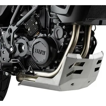 hliníkový ochranný kryt motoru, KAPPA BMW F 650 GS ABS 2008-2012