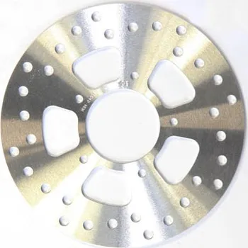 Brzdový kotouč OPRAVA BRZDOVÉHO ROTORU ŘADY D SCT DERBI Atlantis 50 4T 2006-2006