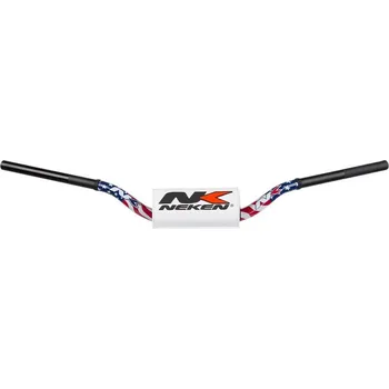 Chránič řídítek pro čtyřkolku NEKEN OS QUAD BAR USA/WH () R00024-USA