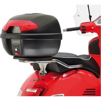 KR131 nosič kufru PIAGGIO VESPA GTS 125 - 150 - 300 Super (08-22) PIAGGIO/VESPA GTS 250 ie 2006-2009