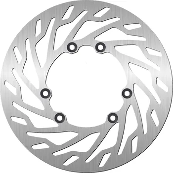 Brzdový kotouč Brzdový kotouč NG 828 RIEJU MRX 50 2003-2006