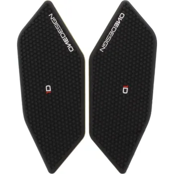 Tankpad JMT HDR227 černý YAMAHA YZF-R6 1999-2017