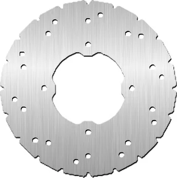 Brzdový kotouč Brzdový kotouč NG 492 POLARIS Sport 400 1994-1999